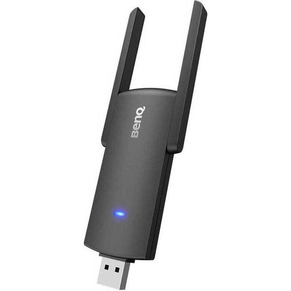 Benq TDY31 Adattatore Wlan Usb Wireless Dual-Band 867 Mbit/S Per Pc E Lavagne-image