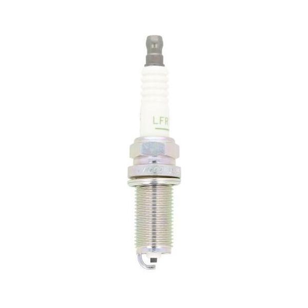 Candela Di Accensione Standard Ngk - LFR7A-image