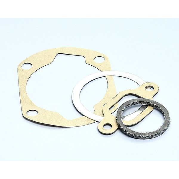 Kit Guarnizioni Cilindro Polini Serie 6000 Gilera-image