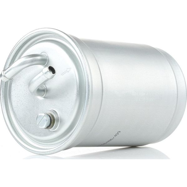 Ridex 9F0128 - Oe 51 50379100 Kraftstofffilter Per Escort V, Escort Vi, Fiesta Iii, Mondeo Ii, Orion Iii (Gal), Accord V, Accord Vi, Accord Vii, Civic Vi, Civic Vii, Freelander (L314)-image