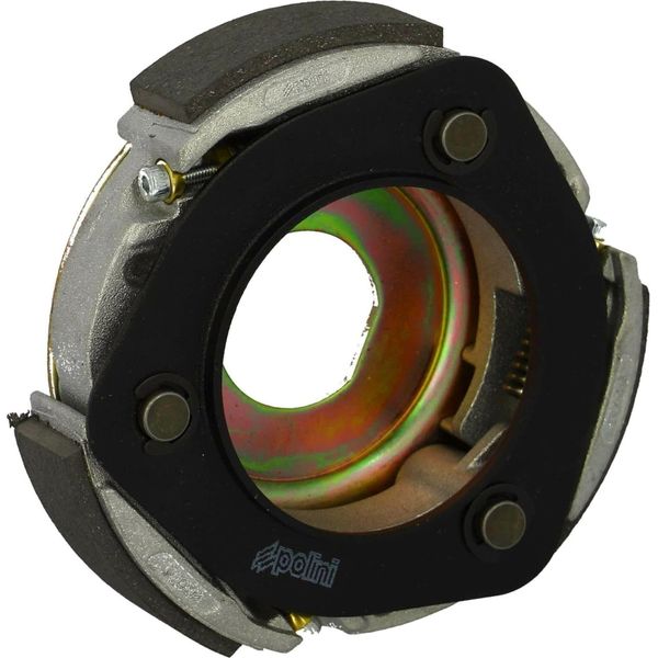 Frizione Polini For Race 3 Masse Per Piaggio 125/200/250/300-image
