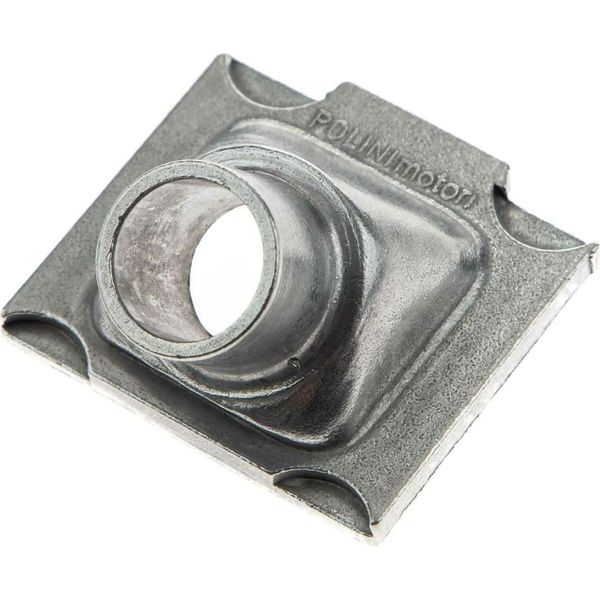 Collettore Aspirazione Polini Diametro 17/19 Per Carter Polini-image