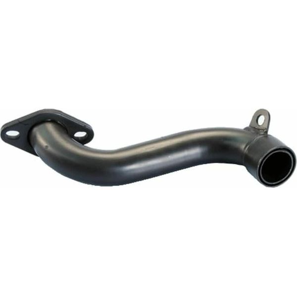 Collettore Scarico Iniziale Polini Vespa Pk 125-image