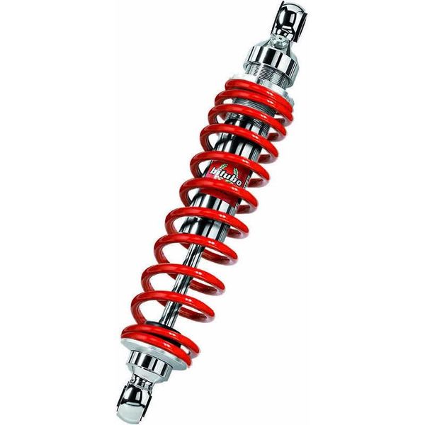 Bitubo Wzb Ammortizzatore Moto Mono Rosso DT50R 5BK-image