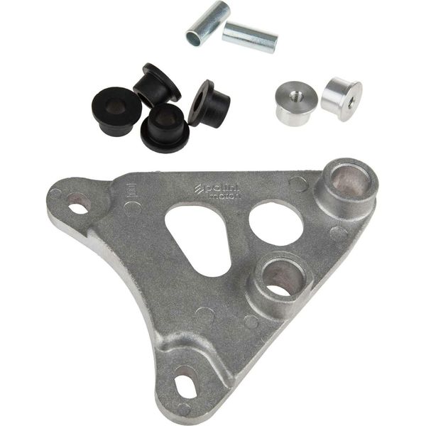 Supporto Marmitta Polini Per Aprilia/Malaguti Funky-image