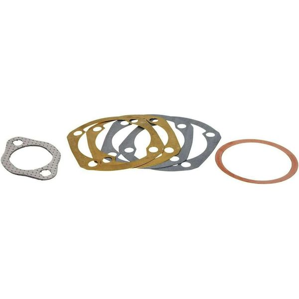 Kit Guarnizioni Cilindro Polini Diametro 58 Vespa 125 ET3-image