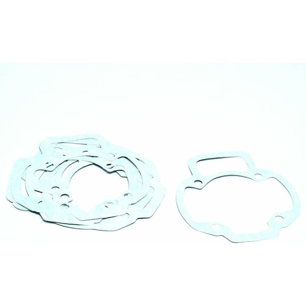 Guarnizione Polini Base Cilindro Big Evolution Piaggio Spessore 0,20Mm-image
