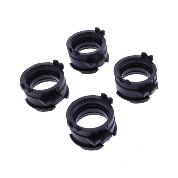 Set Collettori Di Aspirazione Tourmax CHH-11 4 Pezzi-image