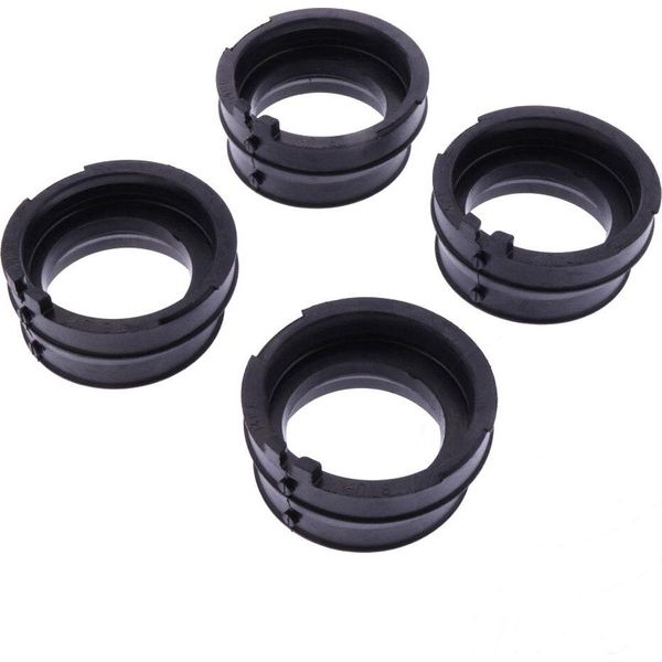 Set Collettori Di Aspirazione Tourmax CHH-35 4 Pezzi-image