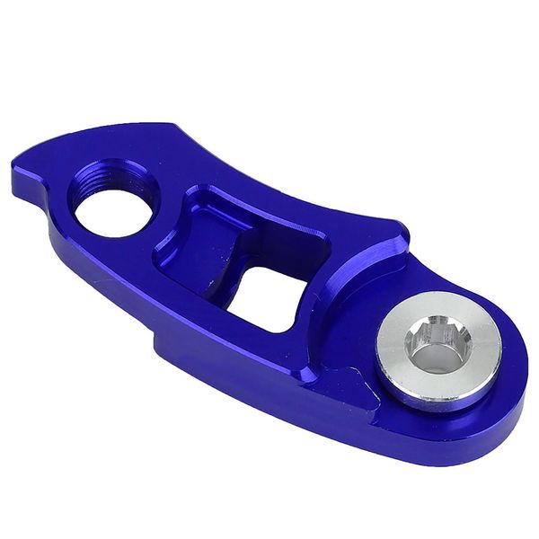 Gancio Deragliatore Posteriore Bici, Telaio Estensione Deragliatore Posteriore Bici, Estensore Deragliatore Bici, Estensore Deragliatore Bici, Gancio Estensore Deragliatore Posteriore Bici-image