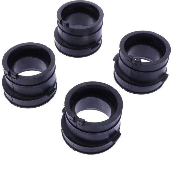 Set Collettori Di Aspirazione Tourmax CHH-40 4 Pezzi-image