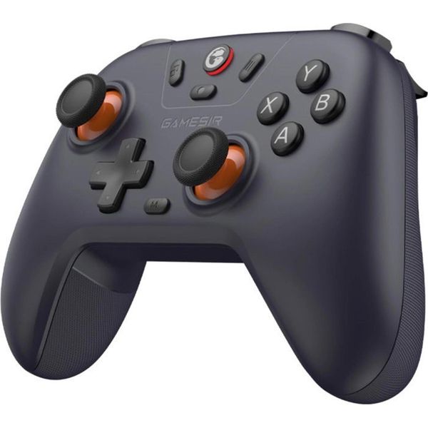 Gamesir-T4N Lite Wireless Controller (Purple)-image