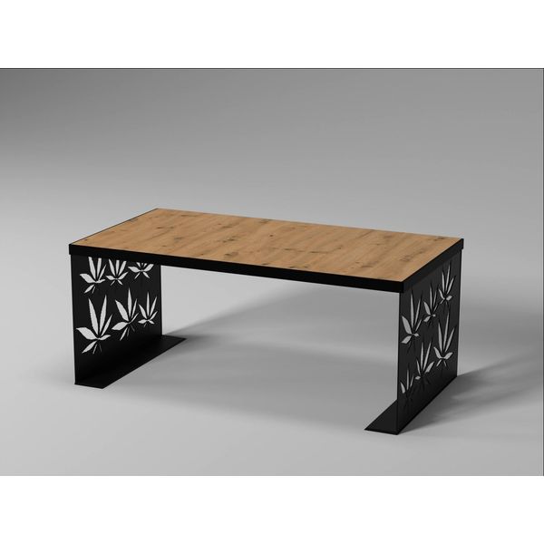Tavoli Di Design Tavolino Moderno Tavolino Divano Mobili Soggiorno Tavolo Legno-image