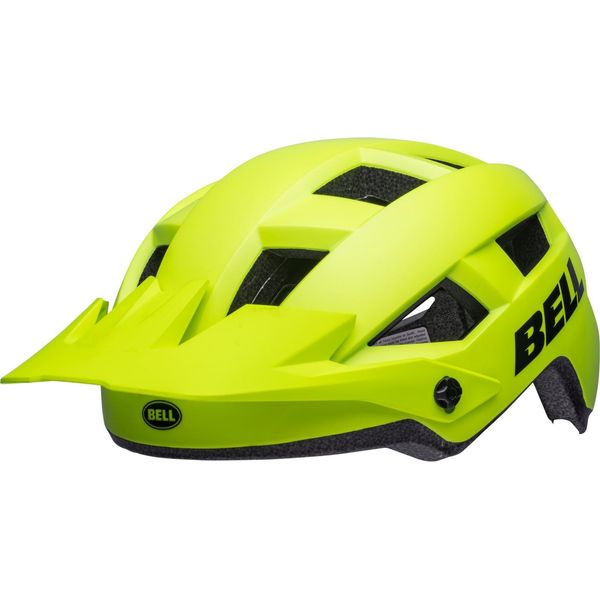 Casco Bell Spark 2 Mtb Giallo S-M Giallo S-M-image