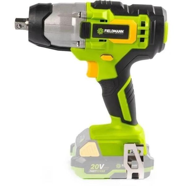 Fdur 70315-0 20V Avvitatore A Impulsi Fieldmann-image