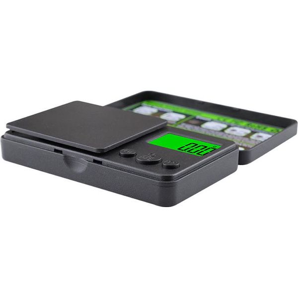 Inf Bilancia Digitale Per Gioielli CX-555: Precisione 300 G X 0,01 G-image