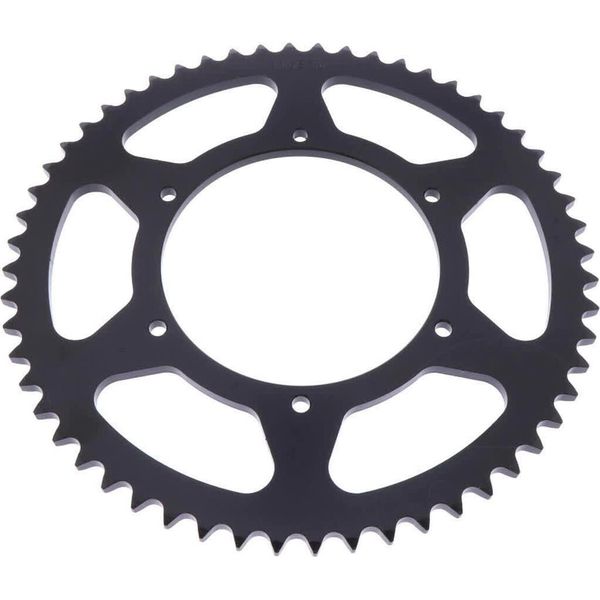Esjot 56 Denti Passo 420 Nera Acciaio 50-13039-56-image