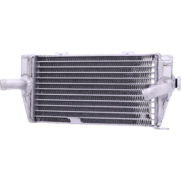 Radiatore Acqua Jmp TRS-R-056L Sinistro Per Honda Crf 450 R-image
