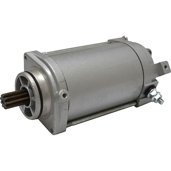 Motorino Avviamento Sgr 12V 9 Denti Rotazione A Destra Per Suzuki-image
