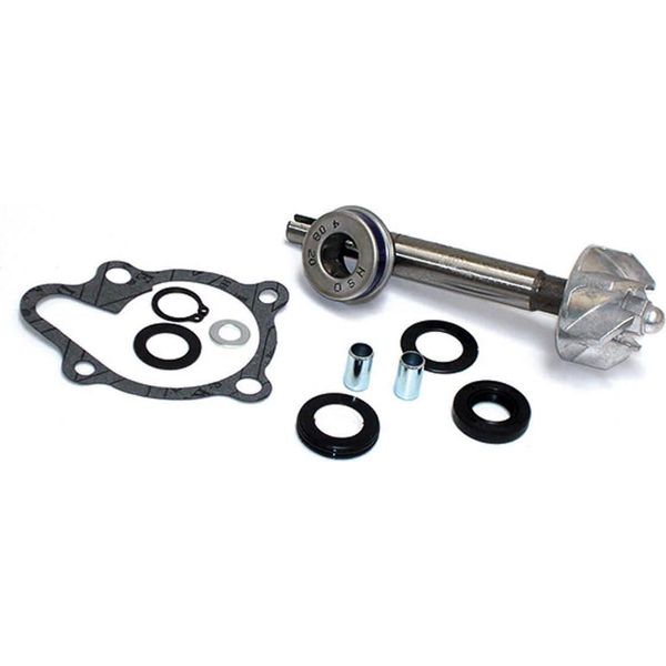 Kit Riparazione Pompa Acqua Sgr Per Kymco 125/200 Dink Euro3-image