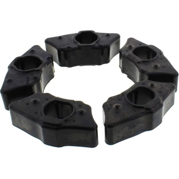 Kit 5 Parastrappi Tourmax RWD-102 Per Honda-image