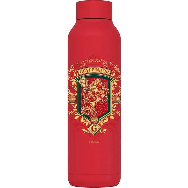 Fiaschetta Termos Quokka Grifondoro 630Ml Rosso Rosso Taglia Unica-image
