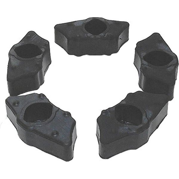 Kit 5 Parastrappi Tourmax RWD-101 Per Honda St 1100-image