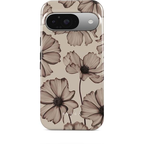 Burga Custodia Rigida Barely Yours Per Google Pixel 9-image