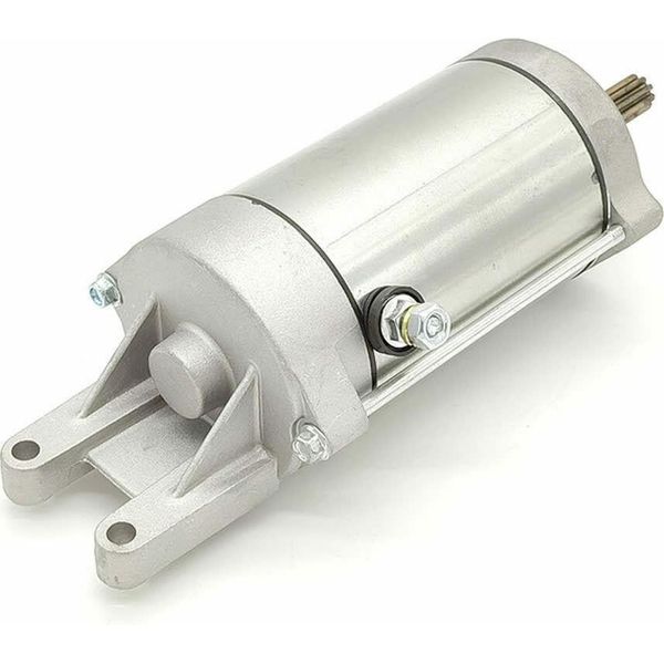 Motorino Avviamento Magneti Marelli Per Piaggio Beverly 400/500-image