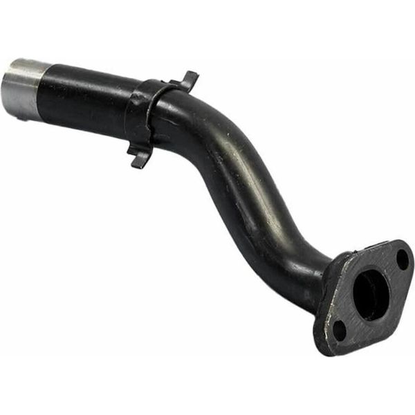 Collettore Aspirazione Polini D.16 Vespa Pk-image
