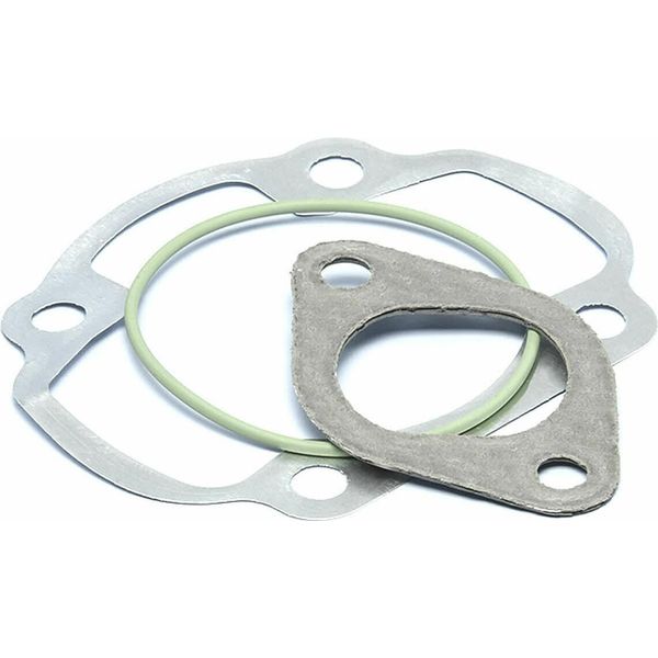 Kit Guarnizioni Cilindro Polini Diametro 47,6 Yamaha/Malaguti F10-image