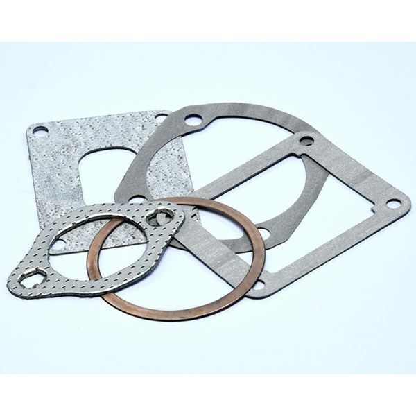 Kit Guarnizioni Cilindro Polini Evolution Diametro 60 Vespa ET3-image