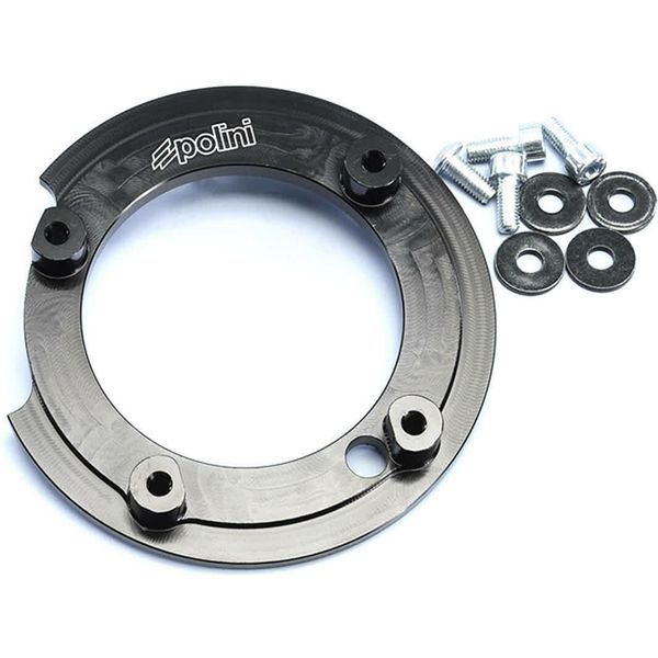 Piastra Statore Polini Accensione Pvl Per Vespa 125-image