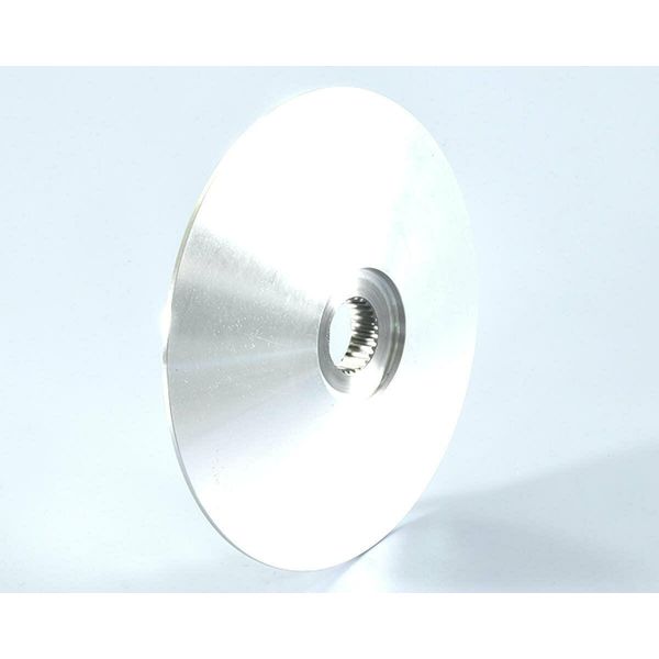 Semipuleggia Fissa Polini Evolution 12,5 Gradi Per Kymco Ak 550-image