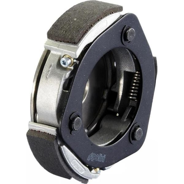 Frizione Polini For Race D.120 3 Masse Per Yamaha Majesty 125-image