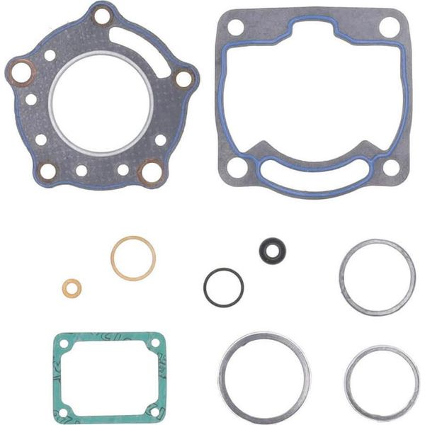 Kit Guarnizioni Smeriglio Testa Cilindro Athena P400010160001-image