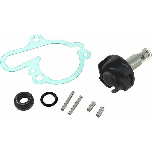 Kit Revisione Pompa Acqua Jmp BC49R-0030 Per Piaggio-image