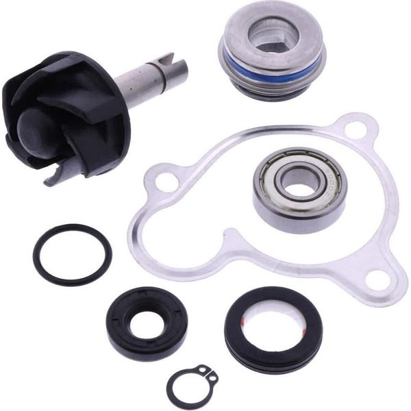 Kit Revisione Pompa Acqua Jmp BC49R-0013-image