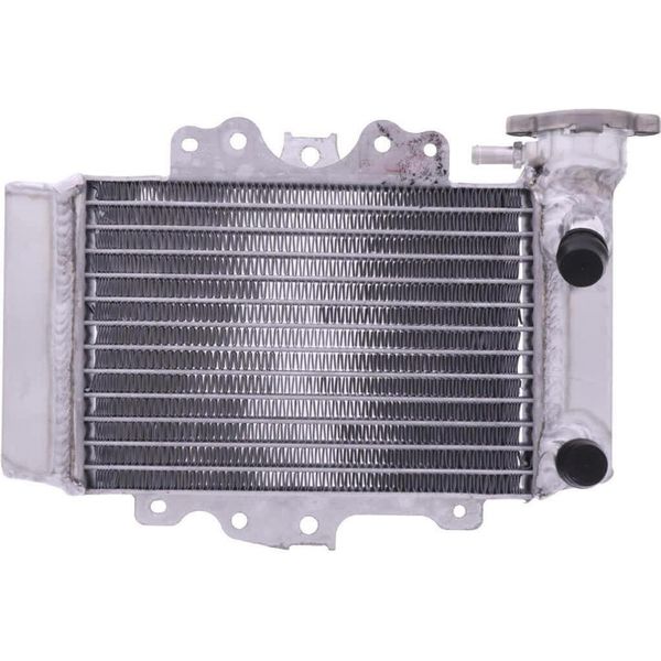 Radiatore Acqua Jmp KHL_X17 Per Honda-image