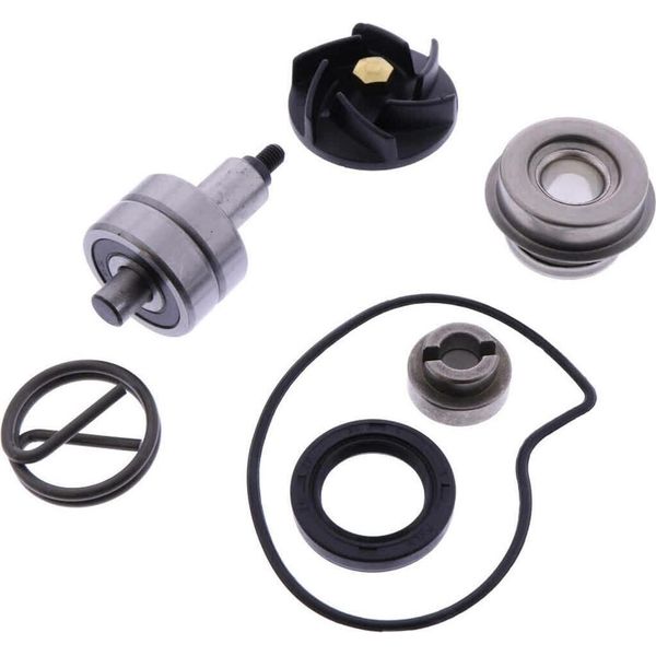 Kit Revisione Pompa Acqua Jmp 014-0038 Per Piaggio-image