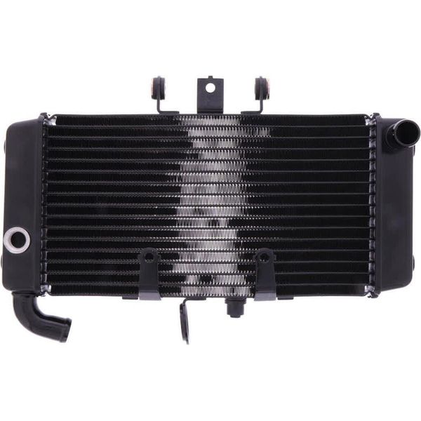 Radiatore Acqua Jmp 016-0040 Per Honda Cb 400 Sf Super Four-image