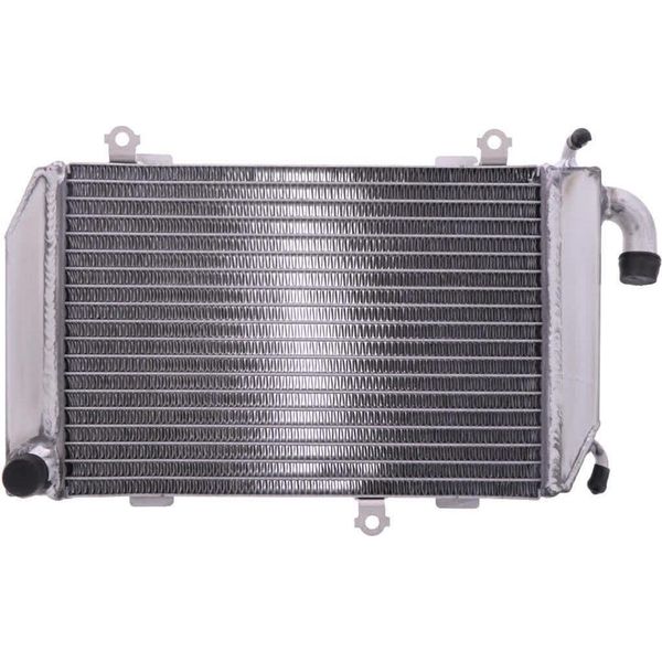 Radiatore Acqua Jmp TRS-R-717 Sinistro Per Honda Gl 1800-image