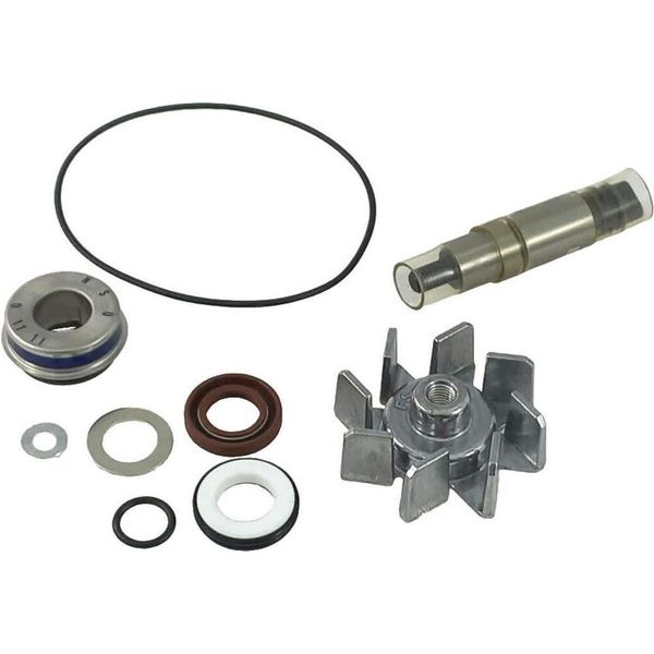 Kit Revisione Pompa Acqua Jmp BC49R-0039 Per Bmw-image