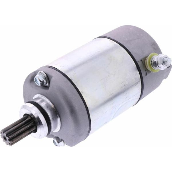 Motorino Avviamento Jmp MQD6856 9 Denti Rotazione Sinistra Per Yamaha Xp-image