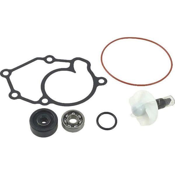 Kit Revisione Pompa Acqua Jmp BC49R-0022 Per Yamaha-image