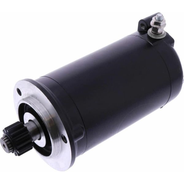 Motorino Avviamento Jmp MQD6901 13 Denti Rotazione Sinistra Per Ducati-image