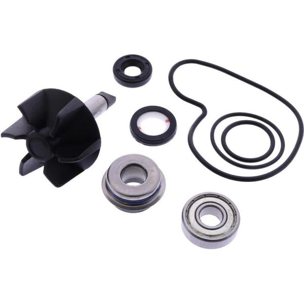 Kit Revisione Pompa Acqua Jmp 014-0020 Per Suzuki-image
