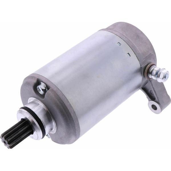 Motorino Avviamento Jmp MQD6813 9 Denti Rotazione Sinistra Per Yamaha Yfm-image