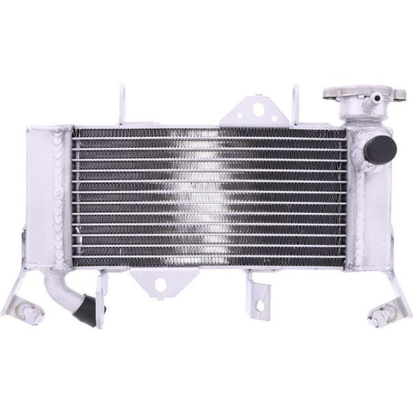 Radiatore Acqua Jmp TRS-R-777 Per Yamaha-image