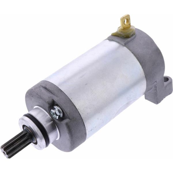 Motorino Avviamento Jmp MQD6051 9 Denti Rotazione Destra Per Yamaha Yfm 250-image